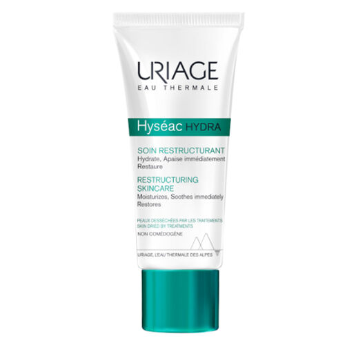 Uriage Hyseac R Soin Restructurant 40ml