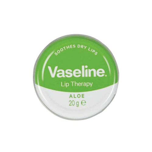 Vaseline Lip Therapy Aloe Dudak Kremi 20 Gr