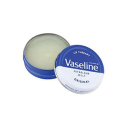Vaseline Lip Therapy Original Dudak Kremi 20 Gr - Thumbnail