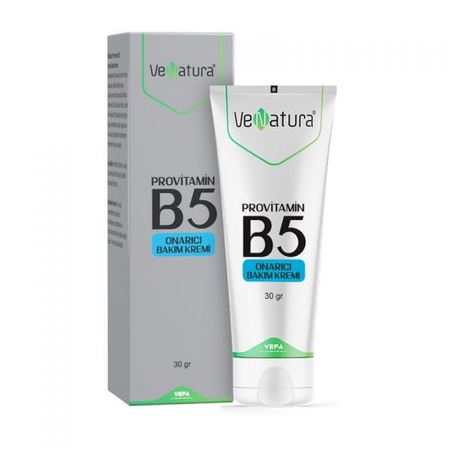 VeNatura Provitamin B5 Bakım Kremi 30 gr