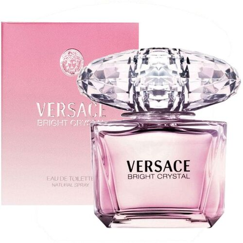 Versace Bright Crystal Edt Kadın Parfüm 200 ml