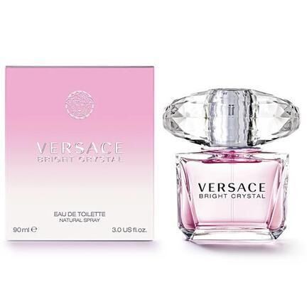 Versace Bright Crystal Edt Kadın Parfüm 90 ml