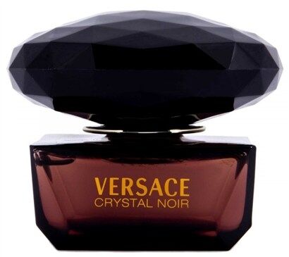 Versace Crystal Noir Edp Kadın Parfüm 90 ml