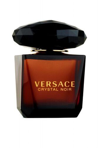 Versace Crystal Noir Edt Kadın Parfüm 90 ml