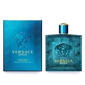 Versace Eros Edt Erkek Parfüm 200ml