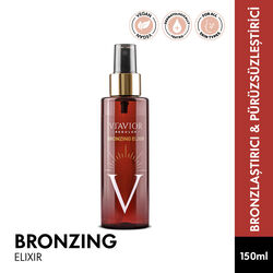 Viavior Bronzing Elixir Bronzlaştırıcı Vücut Yağı 150 ml - Thumbnail