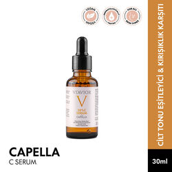 Viavior Capella 20 %C Serum 30 ml - Thumbnail