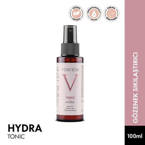 Viavior Hydra Tonik 100 ml