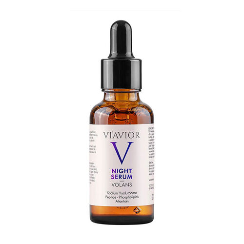 Viavior Volans Night Serum 30 ml