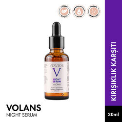 Viavior Volans Night Serum 30 ml - Thumbnail