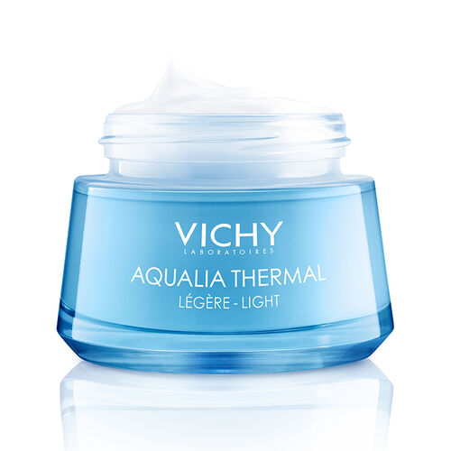 Vichy Aqualia Thermal Light Nemlendirici Krem 50 ml