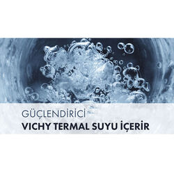 Vichy Capital Soleil SPF50 Parlama Karşıtı Güneş Kremi 50 ml - Thumbnail