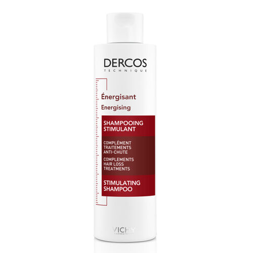 Vichy Dercos Energising Saç Dökülmesine Karşı Şampuan 200 ml