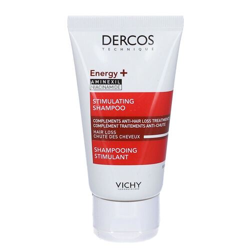 Vichy Dercos Energy Dökülme Karşıtı Şampuan 50 ml (Promosyon Ürünü)