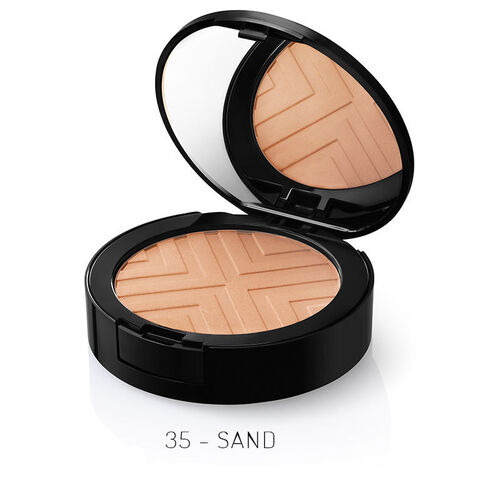 Vichy Dermablend Mineral Compact Foundation SPF25 9.5g