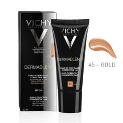 Vichy Dermablend SPF35 Foundation 30ml - Thumbnail