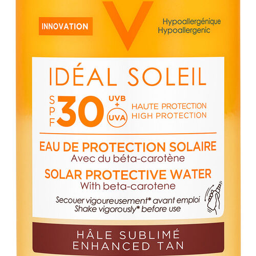 Vichy Ideal Soleil SPF 30 Bronzlaştırıcı Güneş Koruyucu Sprey 200 ml