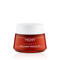 Vichy Liftactiv Collagen Specialist Yaşlanma Karşıtı Bakım Kremi 50 ml - Thumbnail
