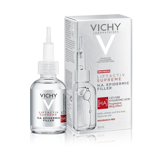 Vichy Liftactiv Kırışıklık Karşıtı Dolgunlaştırıcı Serum 30 ml