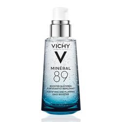 Vichy Mineral 89 Mineralizing Water + Hyaluronic Acid 50 ml Serum - Thumbnail