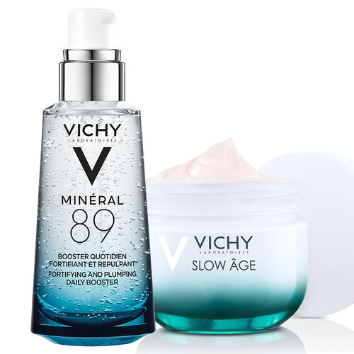 Vichy Nemlen ve Işılda Seti