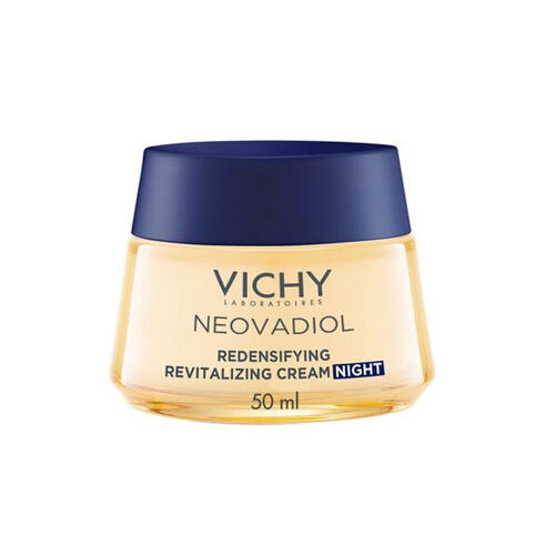 Vichy Neovadiol Peri-Menopause Gece Bakım Kremi 50 ml