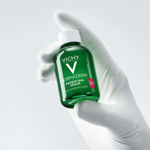 Vichy Normaderm Probio-BHA Leke Karşıtı Serum 30 ml