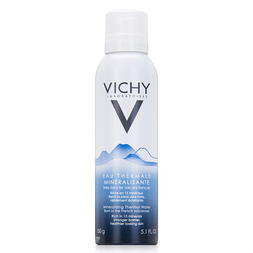 Vichy Rahatlatıcı Termal Suyu 150ml
