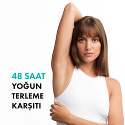 Vichy Terleme Karşıtı Deodorant Yoğun Terleme 50 ml - Thumbnail