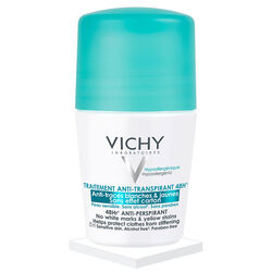 Vichy Terleme Karşıtı İz Bırakmayan Deodorant 50 ml - Thumbnail