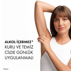 Vichy Terleme Karşıtı İz Bırakmayan Deodorant 50 ml - Thumbnail