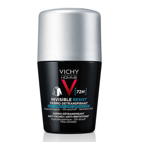 Vichy Terleme Karşıtı Roll-on Deodorant 50 ml - Erkek