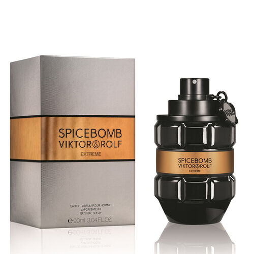 Viktor Rolf Spicebomb Extreme Edp 90 ml Erkek Parfüm