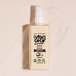 Vita Coco Damaged Repair Hair Serum 150 ml - Thumbnail