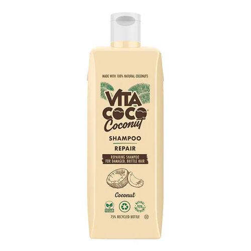 Vita Coco Damaged Repair Hair Shampoo 400 ml