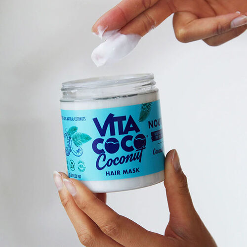 Vita Coco Dry Hair Mask 250 ml