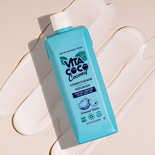 Vita Coco Dry Nourish Hair Conditioner 400 ml