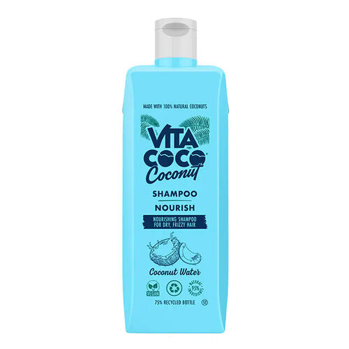 Vita Coco Dry Nourish Hair Shampoo 400 ml