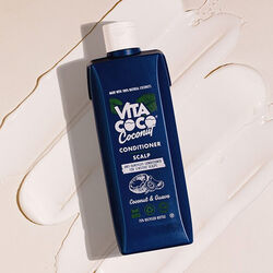 Vita Coco Sensitive Scalp Conditioner 400 ml - Thumbnail