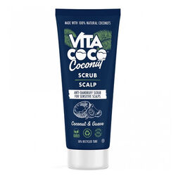 Vita Coco Sensitive Scalp Hair Scrub 250 ml - Thumbnail