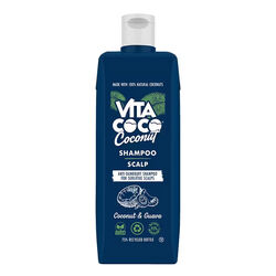 Vita Coco Sensitive Scalp Shampoo 400 ml - Thumbnail