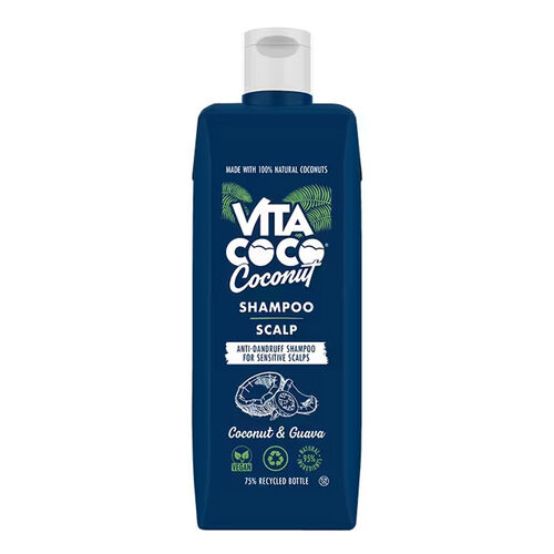 Vita Coco Sensitive Scalp Shampoo 400 ml