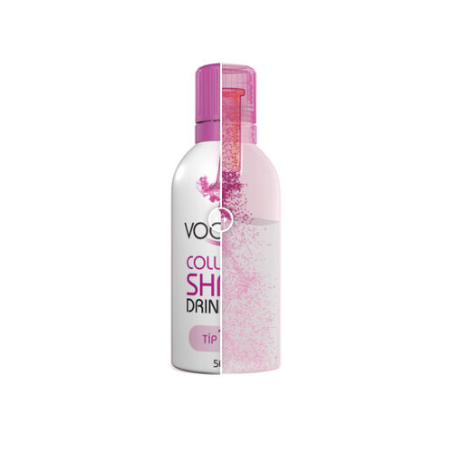 Voonka Beauty Collagen Shake Drink Mix 15 Saşe