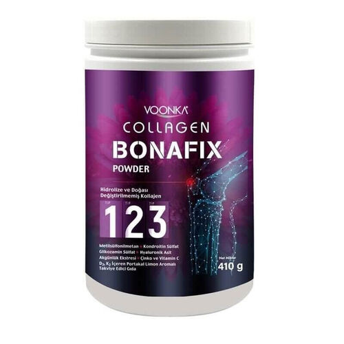 Voonka Collagen Bonafix Powder 410 g