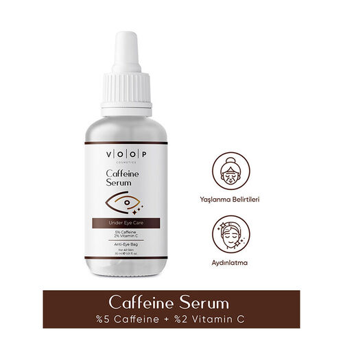 Voop Caffeine Serum 30 ml