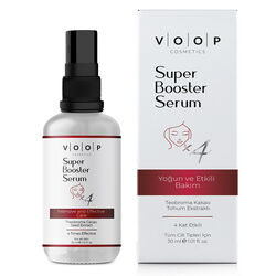 Voop Skin Booster Serum 30 ml - Thumbnail