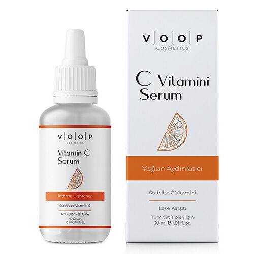 Voop Vitamin C Serum 30 ml