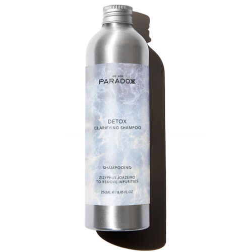 We Are Paradoxx Detox Canlandırıcı Şampuan 250 ml