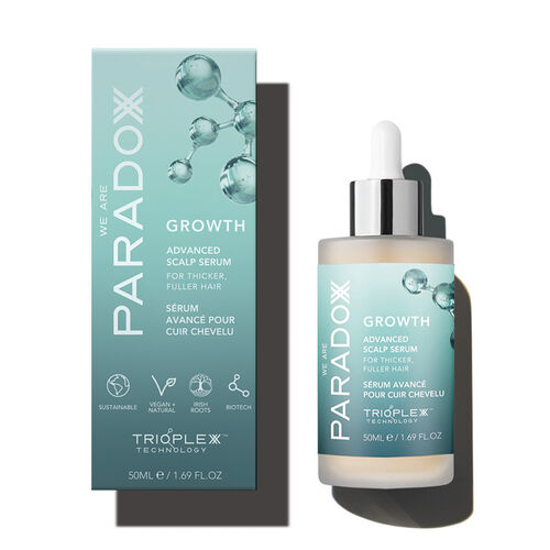 We Are Paradoxx Growth Advanced Scalp Serum 50 ml