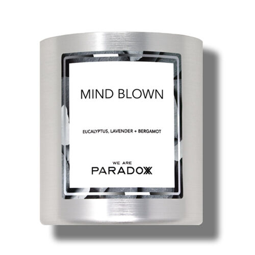 We Are Paradoxx Mind Blown Hair and Body Candle 250 gr
